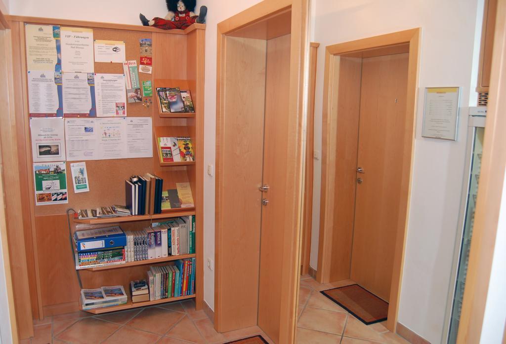 Pension Zur Post Apartment Bad Blumau Ngoại thất bức ảnh